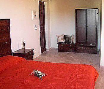Laza Beach Inn Hotel Скала Екстер'єр фото